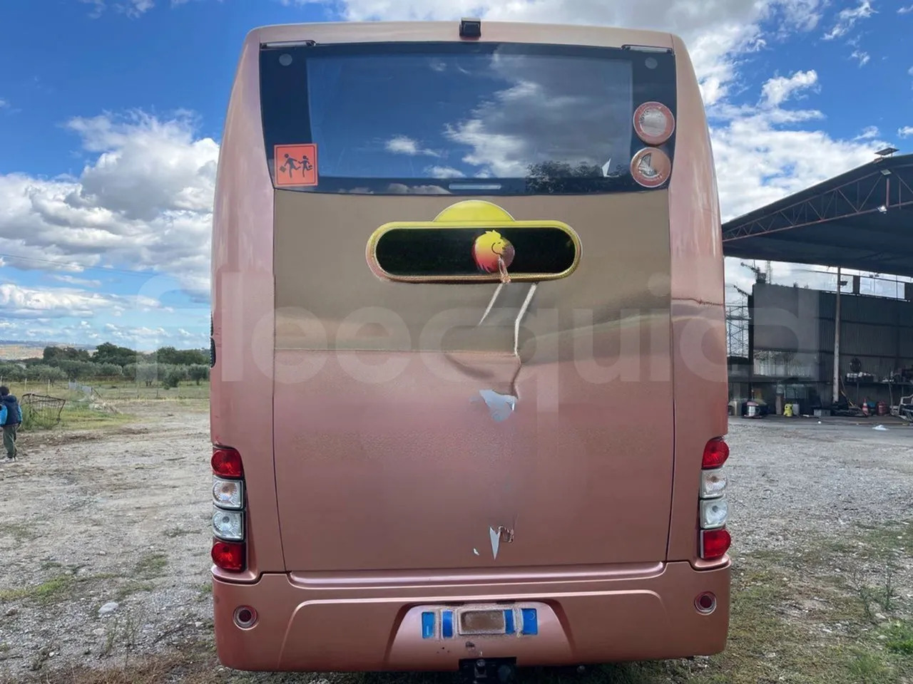 Volvo 9700 - אוטובוס בין עירוני: תמונה 5 Volvo 9700 - אוטובוס בין עירוני: תמונה 5