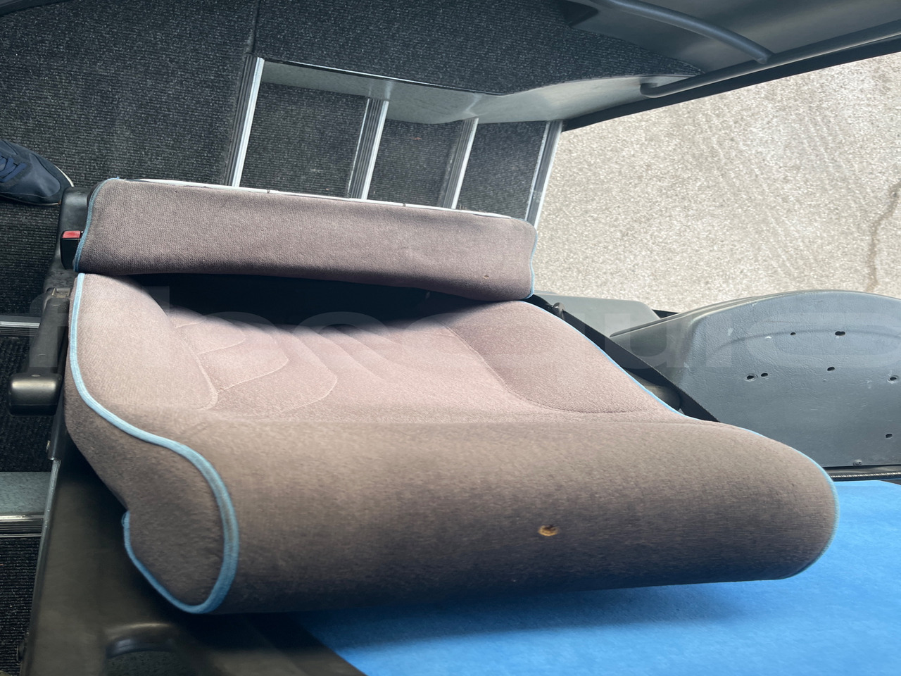 אוטובוס בין עירוני Volvo B12: תמונה 19