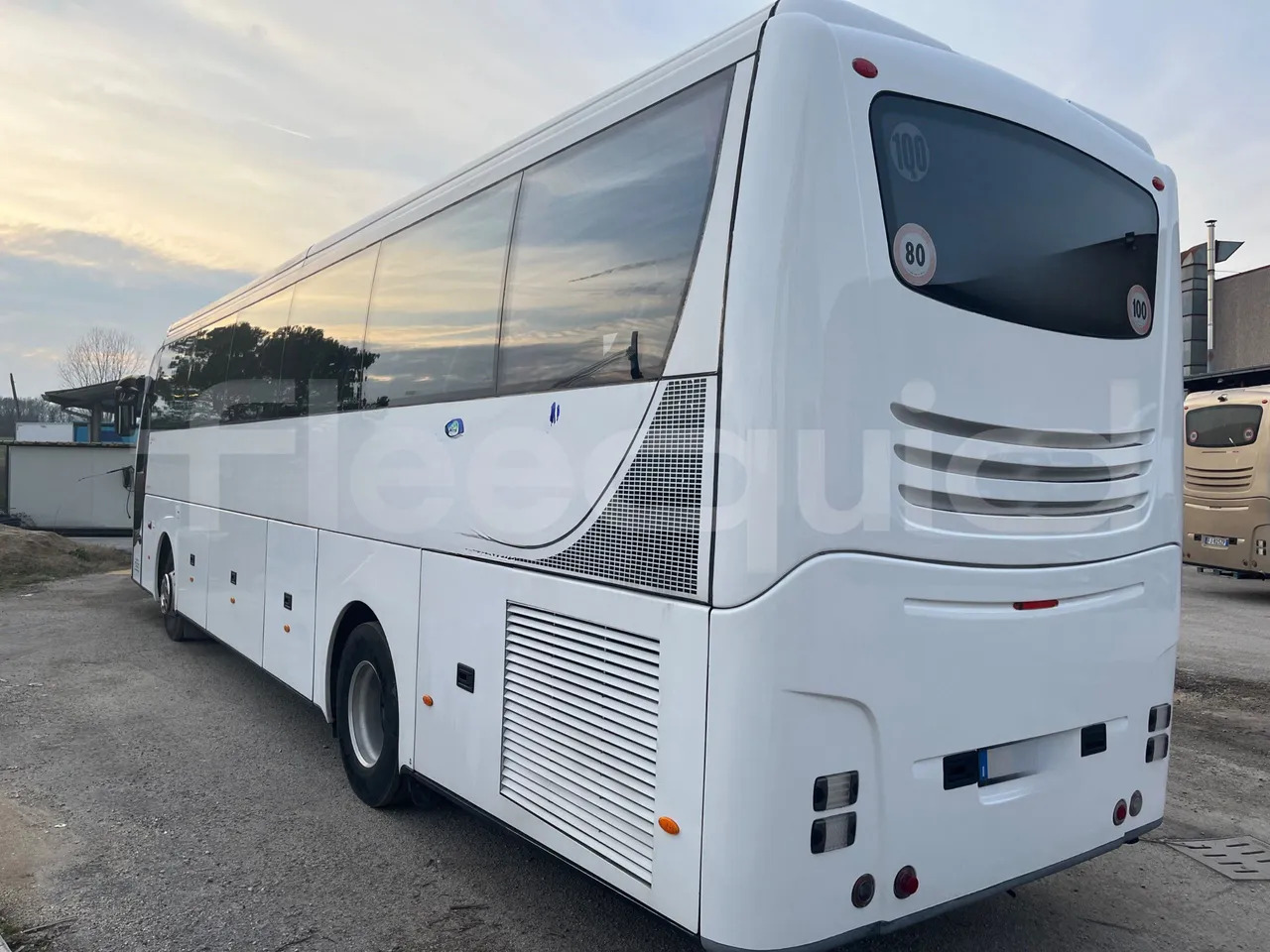 אוטובוס בין עירוני Volvo B12: תמונה 7