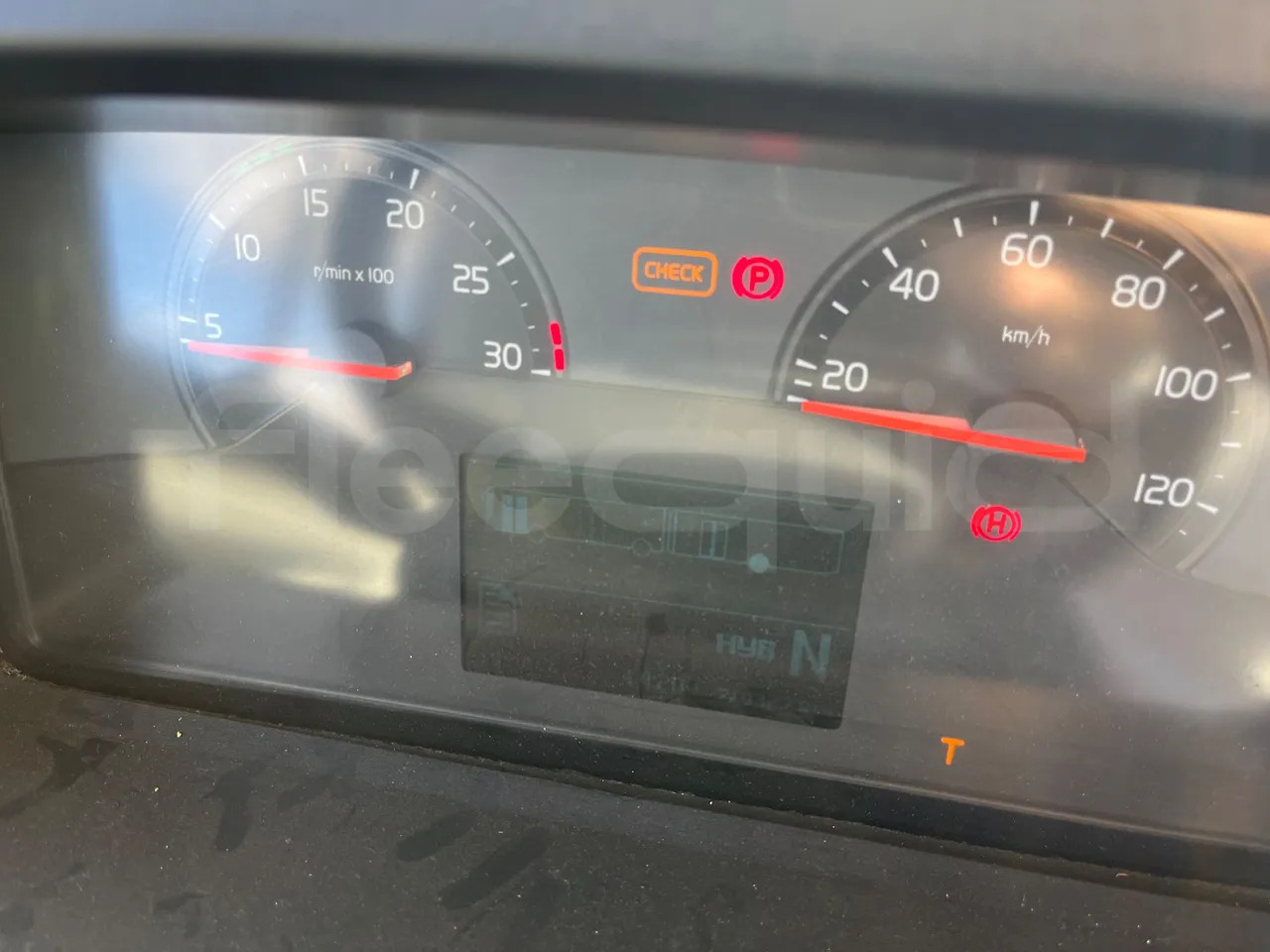 Volvo G891H - אוטובוס עירוני: תמונה 3 Volvo G891H - אוטובוס עירוני: תמונה 3