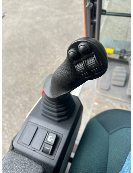 מחפר סורק Volvo EC 220 EL: תמונה 16