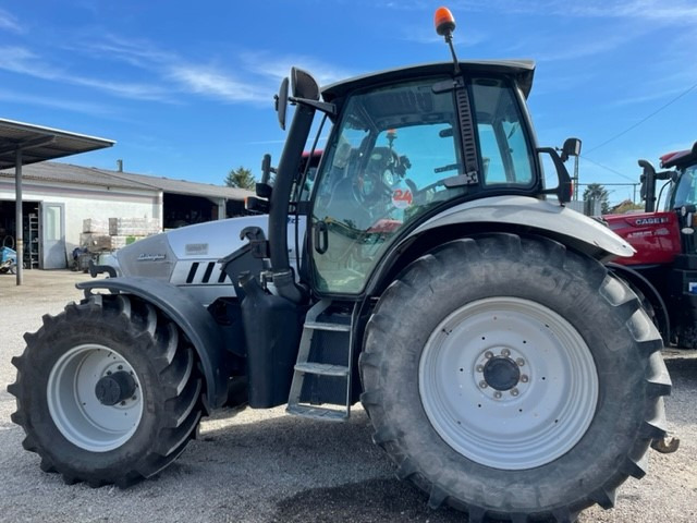 LAMBORGHINI R6 VRT 170 DCR - טרקטור חקלאי: תמונה 1 LAMBORGHINI R6 VRT 170 DCR - טרקטור חקלאי: תמונה 1