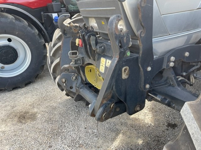 LAMBORGHINI R6 VRT 170 DCR - טרקטור חקלאי: תמונה 3 LAMBORGHINI R6 VRT 170 DCR - טרקטור חקלאי: תמונה 3