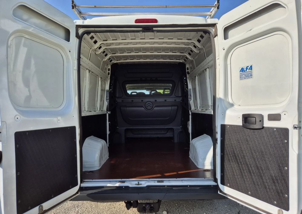 Citroën Jumper 3.0 180KM Dubel Kabina - כלי רכב מסחרי קומבי: תמונה 4 Citroën Jumper 3.0 180KM Dubel Kabina - כלי רכב מסחרי קומבי: תמונה 4