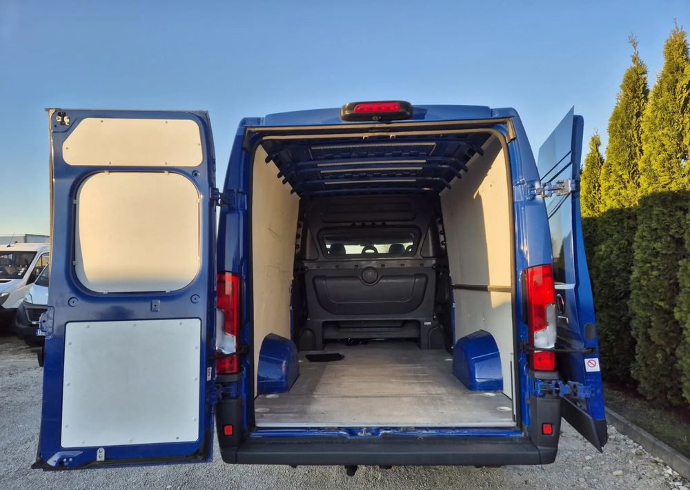 Fiat DUCATO 2.3 150KM Brygadówka - כלי רכב מסחרי קומבי: תמונה 5 Fiat DUCATO 2.3 150KM Brygadówka - כלי רכב מסחרי קומבי: תמונה 5