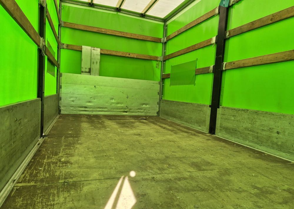 Fiat Ducato 2.3 130KM Maxi Plandeka - כלי רכב מסחרי במיטה שטוחה: תמונה 4 Fiat Ducato 2.3 130KM Maxi Plandeka - כלי רכב מסחרי במיטה שטוחה: תמונה 4