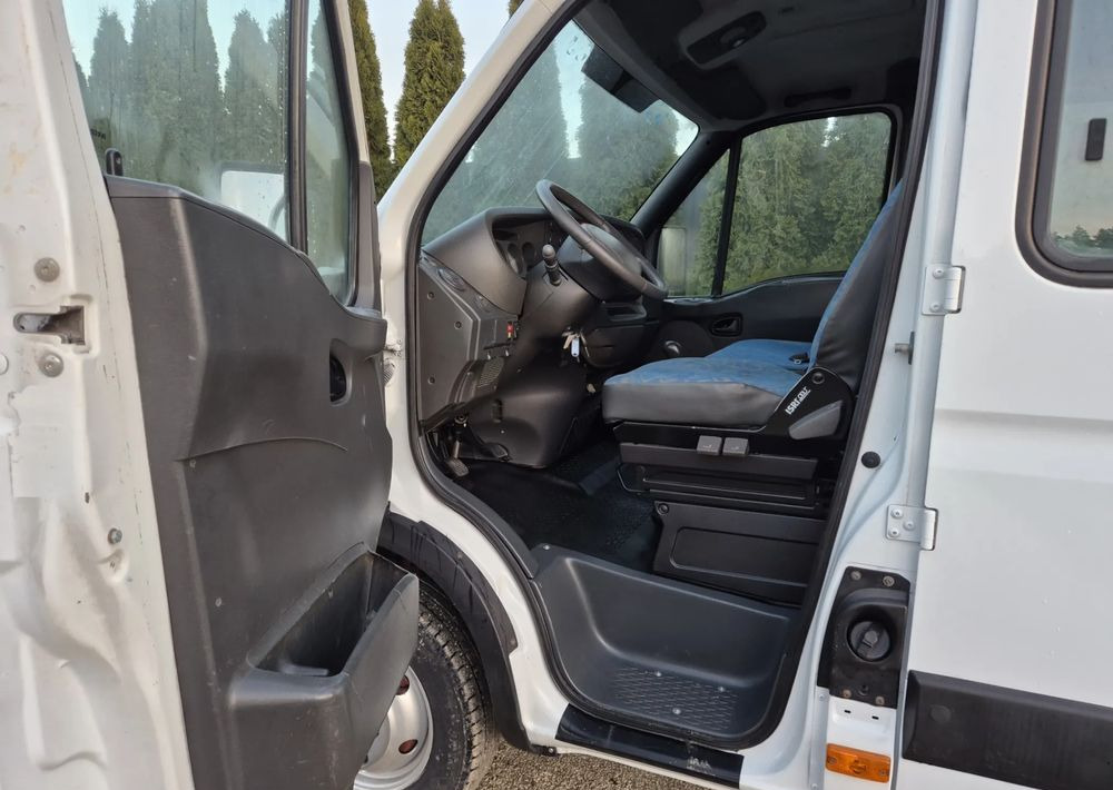 Iveco 35C11 2.8 110KM Zwykła Pompa Brygadówka - כלי רכב מסחרי מזהיר: תמונה 5 Iveco 35C11 2.8 110KM Zwykła Pompa Brygadówka - כלי רכב מסחרי מזהיר: תמונה 5