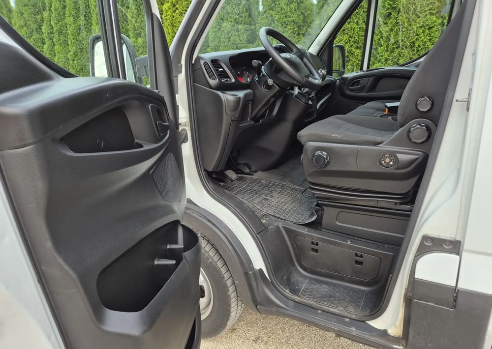 Iveco 35c14 140KM - כלי רכב מסחרי מזהיר: תמונה 5 Iveco 35c14 140KM - כלי רכב מסחרי מזהיר: תמונה 5