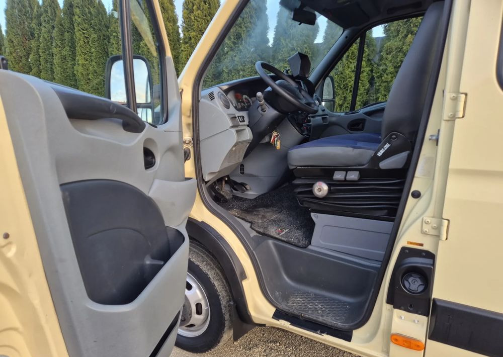 Iveco 50C18 3.0 180KM brygadówka/ - כלי רכב מסחרי מזהיר: תמונה 5 Iveco 50C18 3.0 180KM brygadówka/ - כלי רכב מסחרי מזהיר: תמונה 5