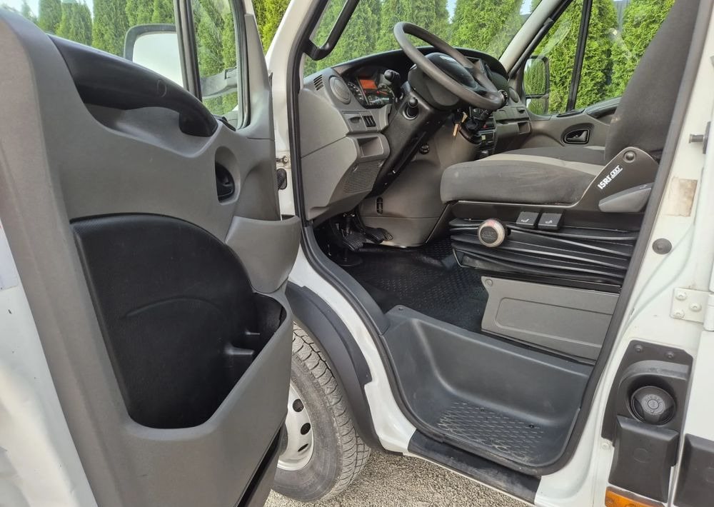 Iveco 60c17 50C15 35C15 / 3.0 170KM - כלי רכב מסחרי מזהיר: תמונה 5 Iveco 60c17 50C15 35C15 / 3.0 170KM - כלי רכב מסחרי מזהיר: תמונה 5