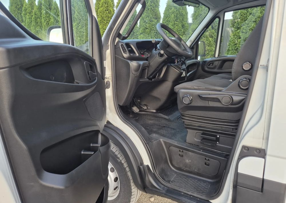 Iveco 65C15 70C15 60C15 50C15 3.0 150KM - כלי רכב מסחרי מזהיר: תמונה 4 Iveco 65C15 70C15 60C15 50C15 3.0 150KM - כלי רכב מסחרי מזהיר: תמונה 4