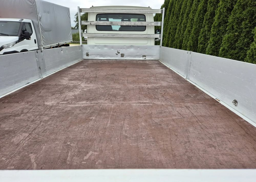 Iveco 65c17 70c17 50c15 3.0 170KM - כלי רכב מסחרי במיטה שטוחה: תמונה 4 Iveco 65c17 70c17 50c15 3.0 170KM - כלי רכב מסחרי במיטה שטוחה: תמונה 4