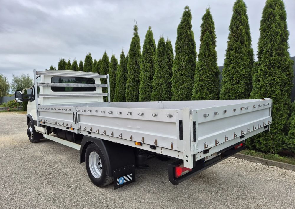 Iveco 65c17 70c17 50c15 3.0 170KM - כלי רכב מסחרי במיטה שטוחה: תמונה 3 Iveco 65c17 70c17 50c15 3.0 170KM - כלי רכב מסחרי במיטה שטוחה: תמונה 3