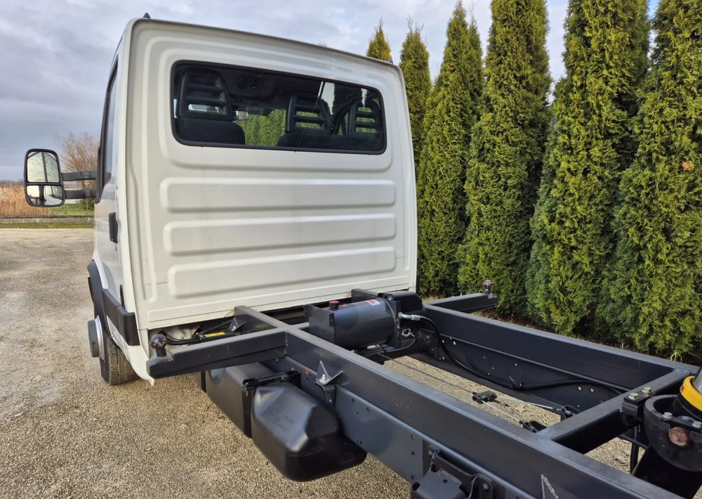 Iveco 70c17 3.0 170KM/ Wywrotka 3-str/ - כלי רכב מסחרי מזהיר: תמונה 4 Iveco 70c17 3.0 170KM/ Wywrotka 3-str/ - כלי רכב מסחרי מזהיר: תמונה 4