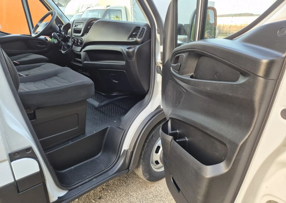 Iveco Iveco 35C15 3.0 150KM Nowa Wywrotka 4.1m - כלי רכב מסחרי מזהיר: תמונה 5 Iveco Iveco 35C15 3.0 150KM Nowa Wywrotka 4.1m - כלי רכב מסחרי מזהיר: תמונה 5