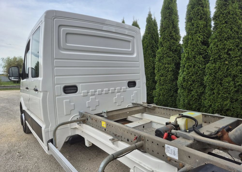 MAN MAN TGE 5.180 180KM - כלי רכב מסחרי מזהיר: תמונה 4 MAN MAN TGE 5.180 180KM - כלי רכב מסחרי מזהיר: תמונה 4