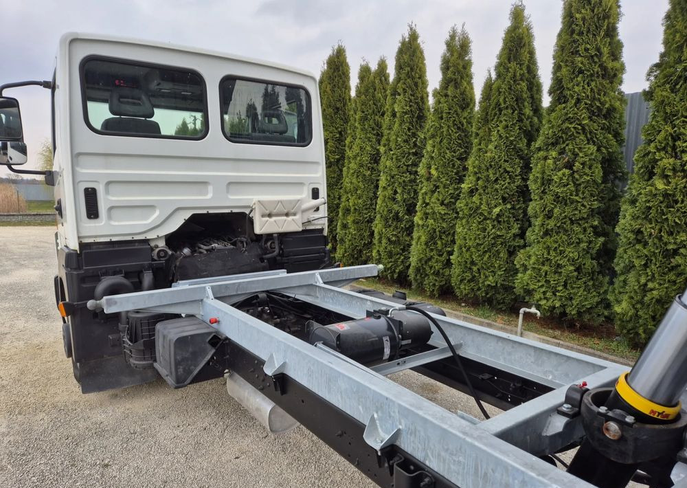 Nissan ATLEON 3.0 150KM Wywrotka 3-stronna - כלי רכב מסחרי מזהיר: תמונה 5 Nissan ATLEON 3.0 150KM Wywrotka 3-stronna - כלי רכב מסחרי מזהיר: תמונה 5