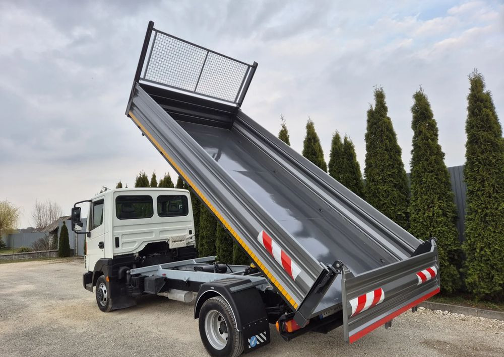 Nissan ATLEON 3.0 150KM Wywrotka 3-stronna - כלי רכב מסחרי מזהיר: תמונה 3 Nissan ATLEON 3.0 150KM Wywrotka 3-stronna - כלי רכב מסחרי מזהיר: תמונה 3