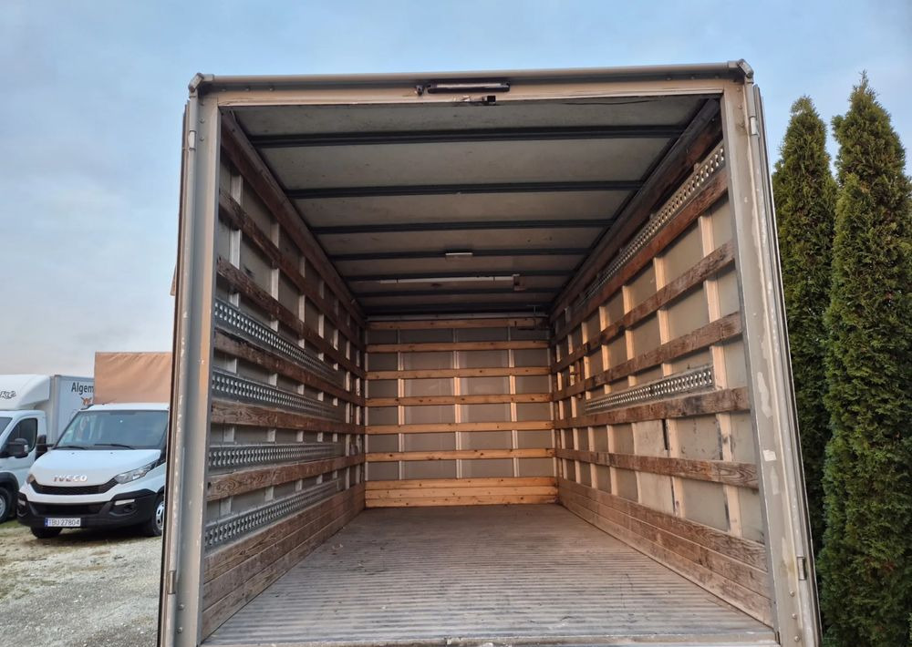 Nissan ATLEON 3.0 150KM - כלי רכב מסחרי עם תיבה: תמונה 4 Nissan ATLEON 3.0 150KM - כלי רכב מסחרי עם תיבה: תמונה 4