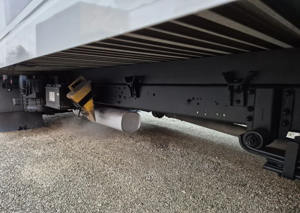 Nissan ATLEON 3.0 150KM - כלי רכב מסחרי עם תיבה: תמונה 5 Nissan ATLEON 3.0 150KM - כלי רכב מסחרי עם תיבה: תמונה 5