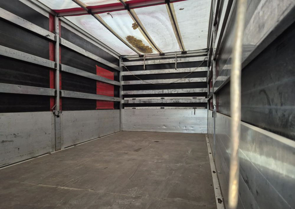 Nissan ATLEON 3.0 150KM - כלי רכב מסחרי במיטה שטוחה: תמונה 5 Nissan ATLEON 3.0 150KM - כלי רכב מסחרי במיטה שטוחה: תמונה 5