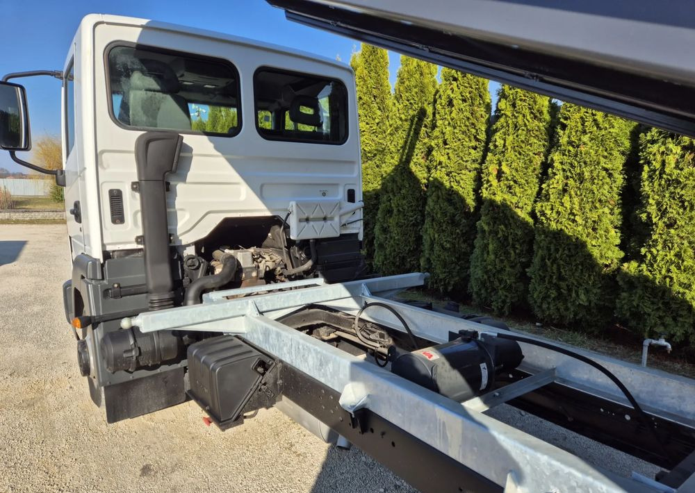 Nissan Atleon 56.13 3.0 130KM - כלי רכב מסחרי מזהיר: תמונה 5 Nissan Atleon 56.13 3.0 130KM - כלי רכב מסחרי מזהיר: תמונה 5