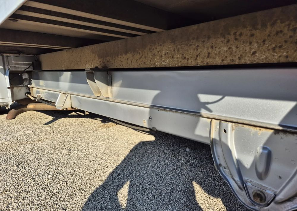 Peugeot Boxer 3.0 180KM - כלי רכב מסחרי עם תיבה: תמונה 4 Peugeot Boxer 3.0 180KM - כלי רכב מסחרי עם תיבה: תמונה 4