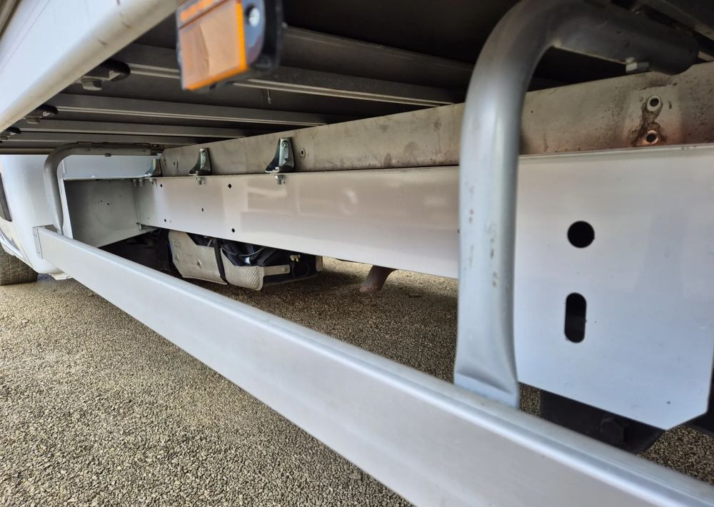 Renault Master 2.3 150KM/ Nowa Skrzynia 4.5m/ - כלי רכב מסחרי במיטה שטוחה: תמונה 4 Renault Master 2.3 150KM/ Nowa Skrzynia 4.5m/ - כלי רכב מסחרי במיטה שטוחה: תמונה 4