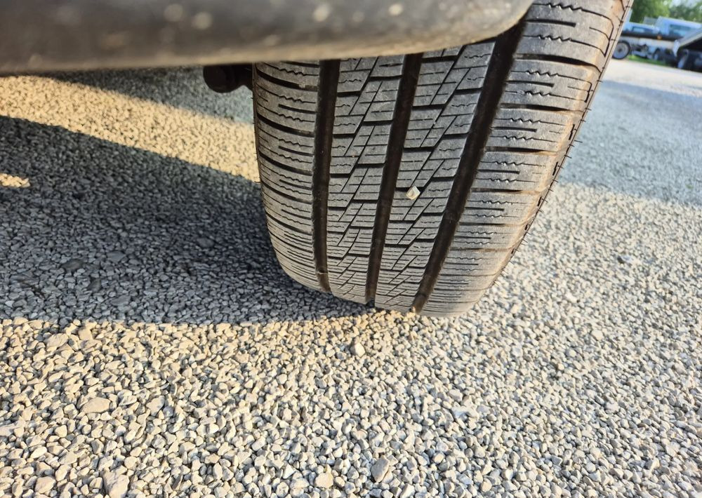 כלי רכב מסחרי קומבי Renault Master 2.5 120KM Dubel Kabina: תמונה 13