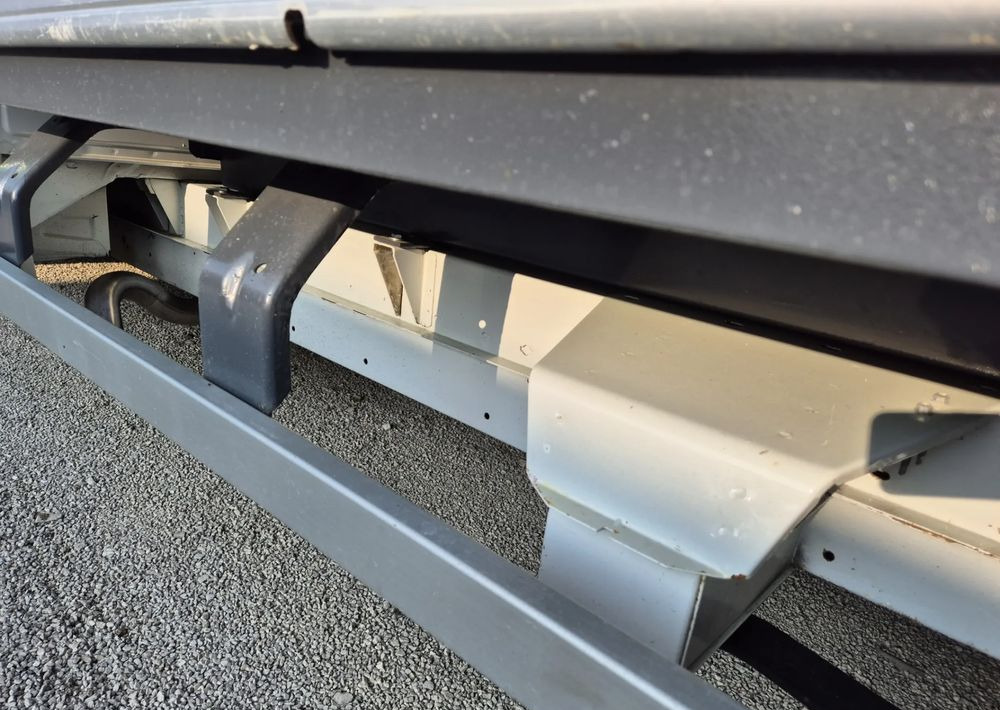 Renault Master 2.5 120KM Dubel Kabina - כלי רכב מסחרי קומבי: תמונה 4 Renault Master 2.5 120KM Dubel Kabina - כלי רכב מסחרי קומבי: תמונה 4