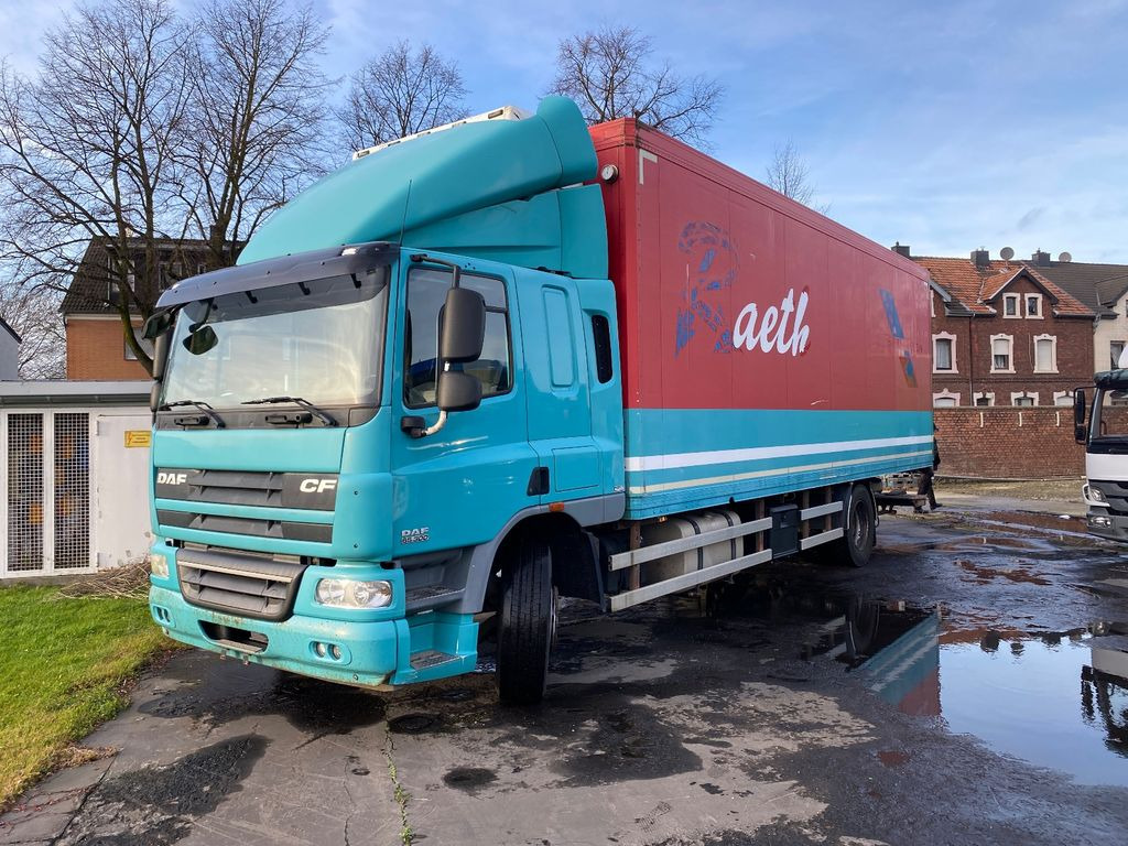 DAF CF 65.300 Kühlkoffer/Doppelstock/ThermoKing - משאית קירור: תמונה 1 DAF CF 65.300 Kühlkoffer/Doppelstock/ThermoKing - משאית קירור: תמונה 1