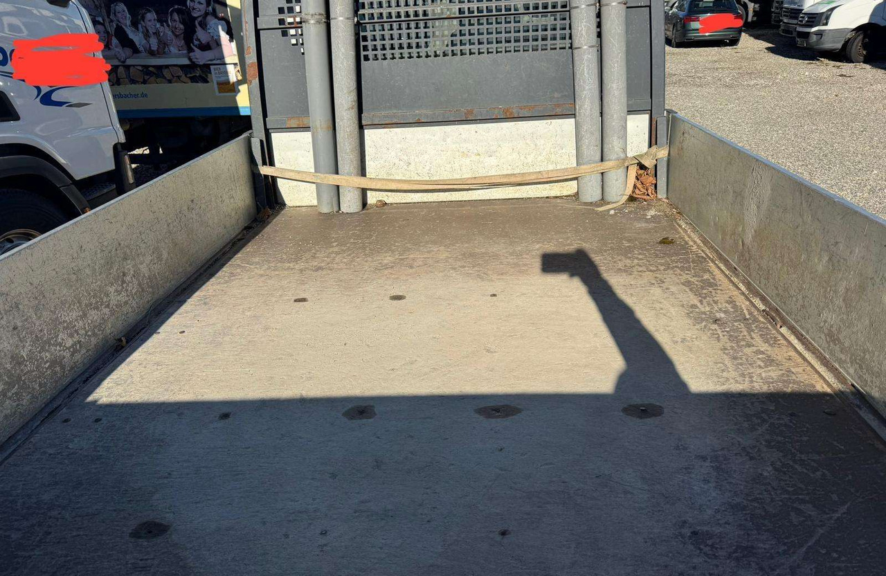 כלי רכב מסחרי עם לוח Fiat Ducato: תמונה 7 כלי רכב מסחרי עם לוח Fiat Ducato: תמונה 7