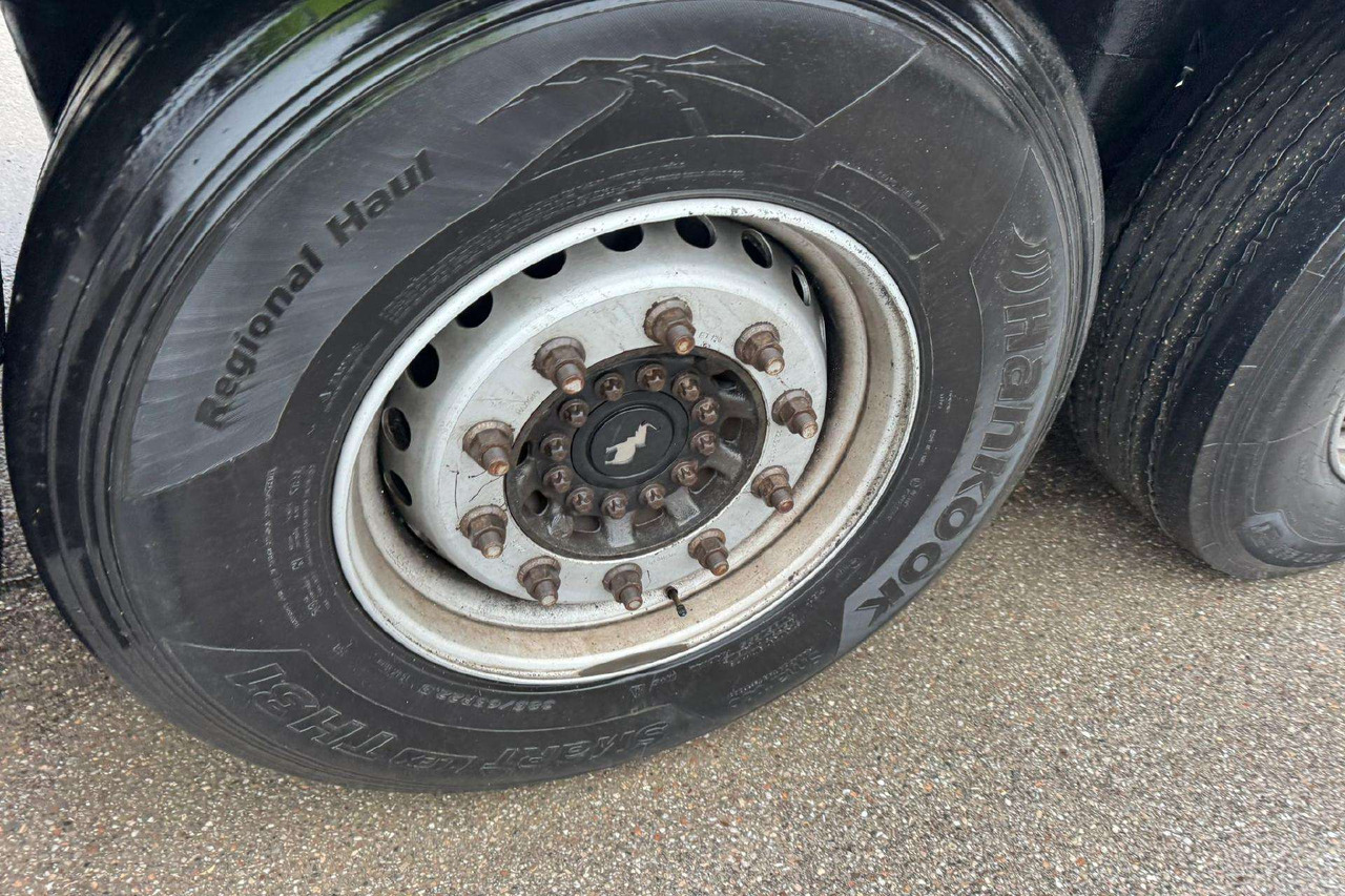 סמיטריילר עם קירור Schmitz Standart 7 cm multitemp: תמונה 17