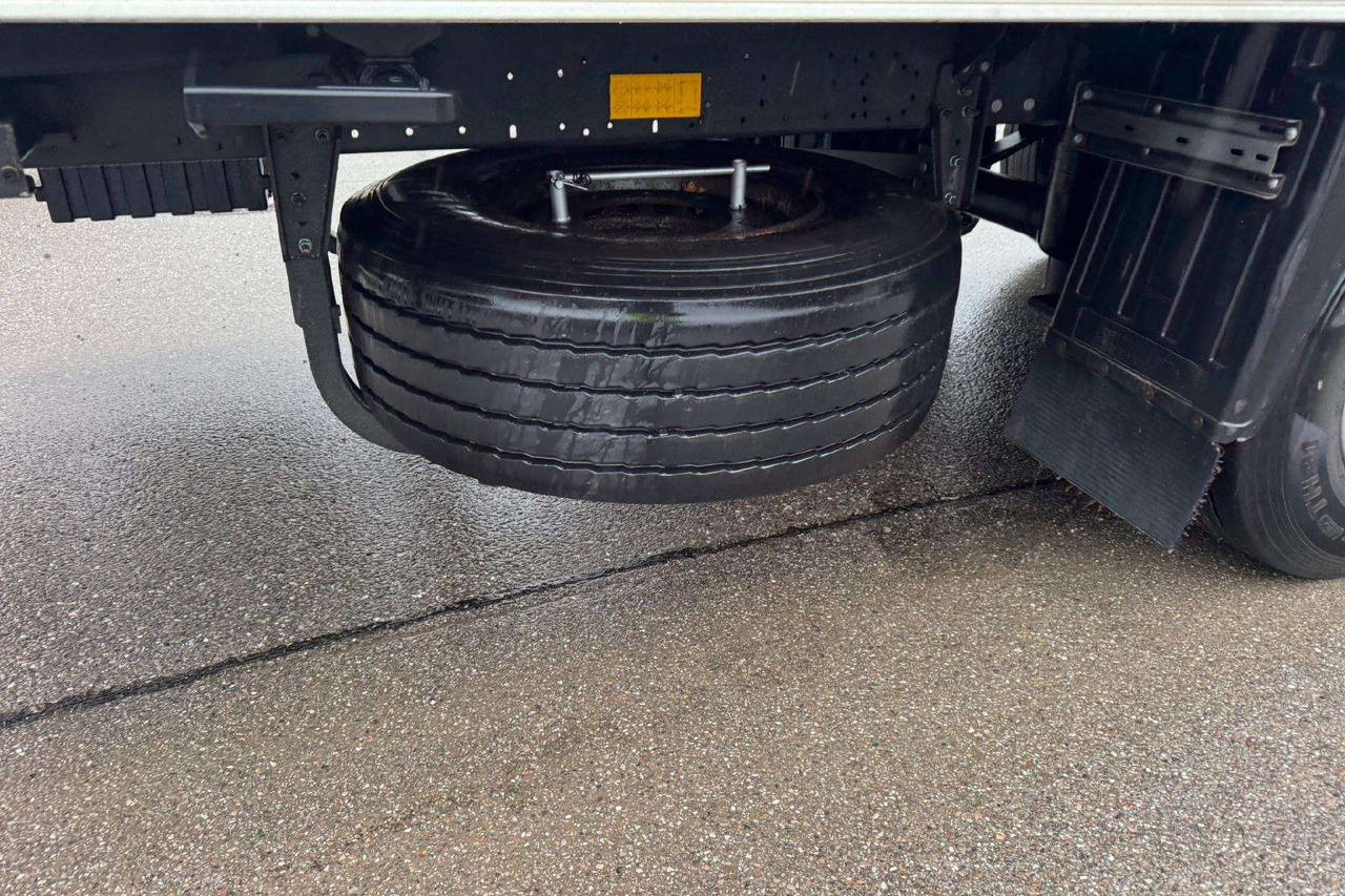 סמיטריילר עם קירור Schmitz Standart 7 cm multitemp: תמונה 9