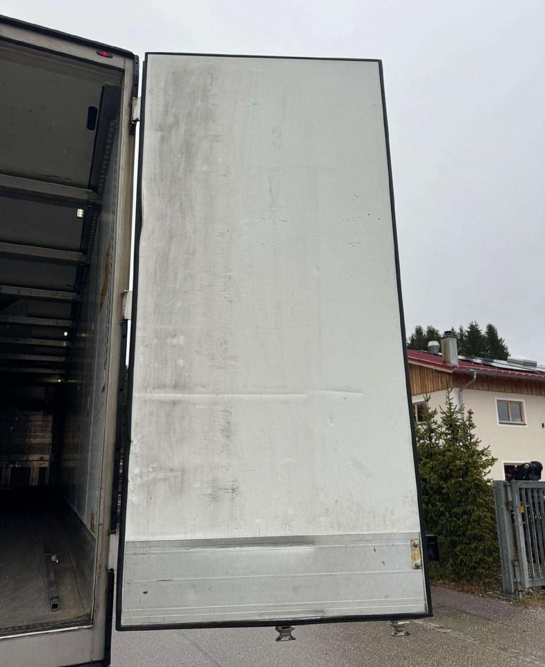 סמיטריילר עם קירור Schmitz Standart 7 cm multitemp: תמונה 11