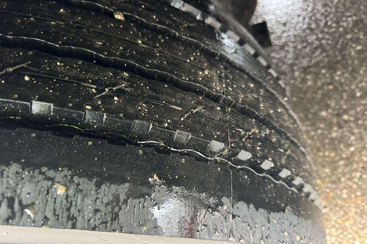 סמיטריילר עם קירור Schmitz Standart 7 cm multitemp: תמונה 16