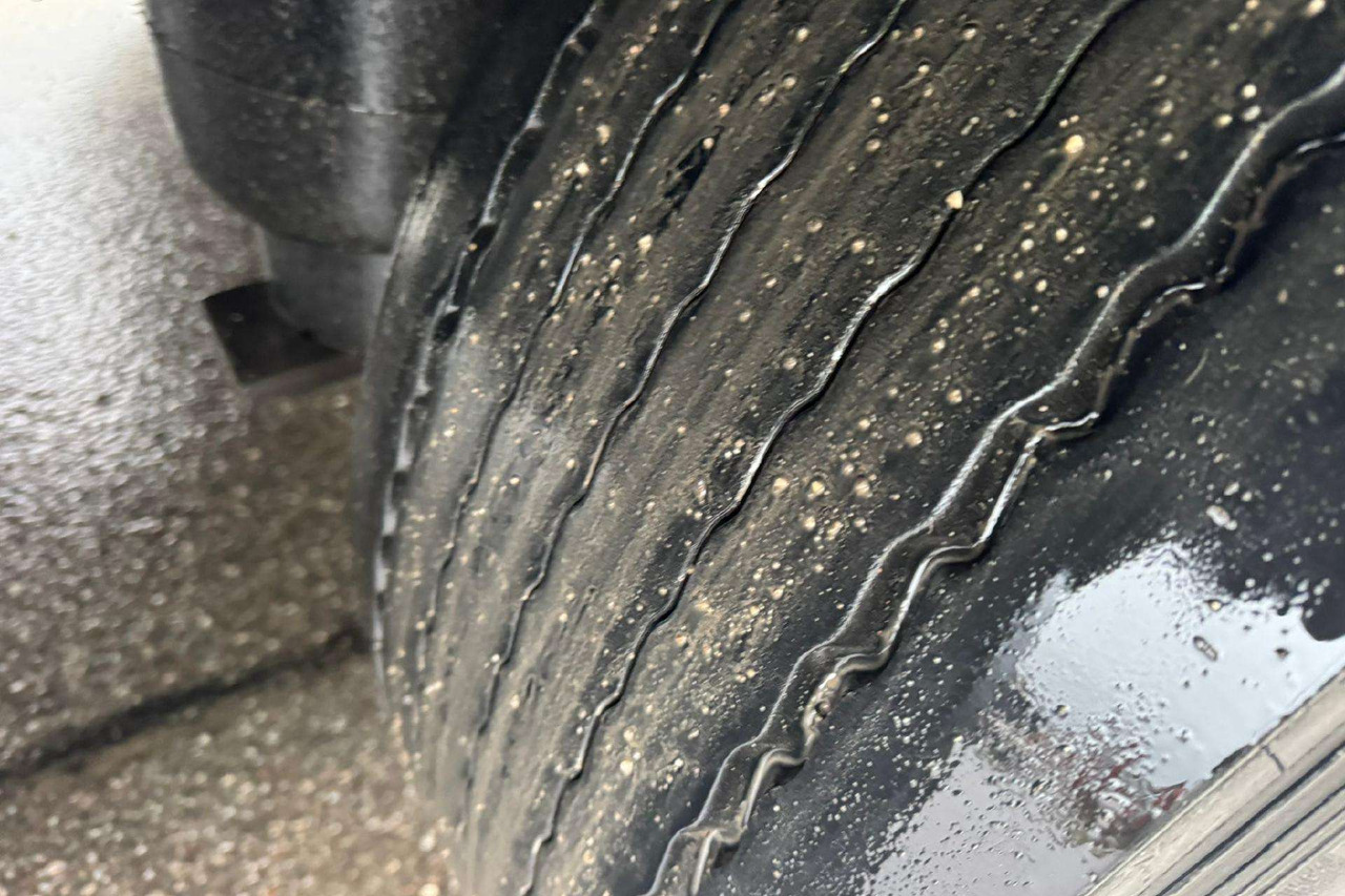 סמיטריילר עם קירור Schmitz Standart 7 cm multitemp: תמונה 10