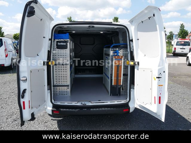 Ford Transit Custom 280 L1H1 VA Werkstatt Klima Navi - כלי רכב מסחרי עם לוח: תמונה 1 Ford Transit Custom 280 L1H1 VA Werkstatt Klima Navi - כלי רכב מסחרי עם לוח: תמונה 1