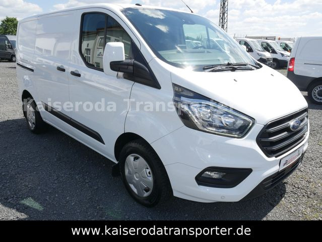 Ford Transit Custom 280 L1H1 VA Werkstatt Klima Navi - כלי רכב מסחרי עם לוח: תמונה 4 Ford Transit Custom 280 L1H1 VA Werkstatt Klima Navi - כלי רכב מסחרי עם לוח: תמונה 4