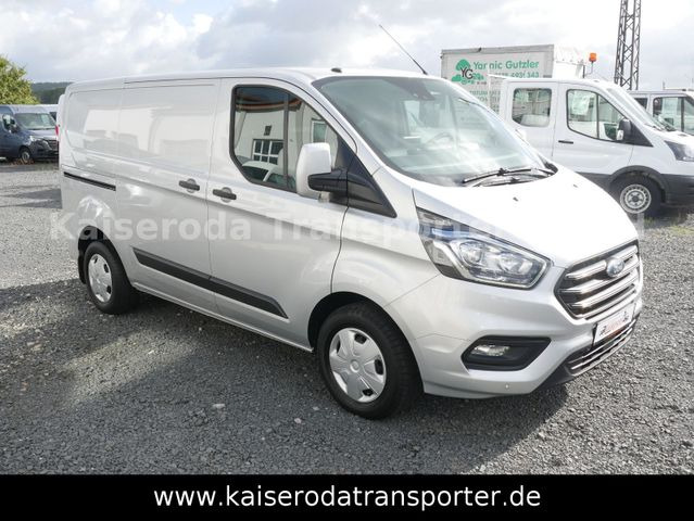Ford Transit Custom 300 L1 VA Werkstatt Klima Navi - כלי רכב מסחרי עם לוח: תמונה 4 Ford Transit Custom 300 L1 VA Werkstatt Klima Navi - כלי רכב מסחרי עם לוח: תמונה 4