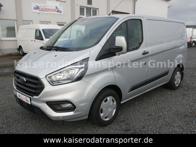 Ford Transit Custom 300 L1H1 VA Werkstatt Klima Navi - כלי רכב מסחרי עם לוח: תמונה 3 Ford Transit Custom 300 L1H1 VA Werkstatt Klima Navi - כלי רכב מסחרי עם לוח: תמונה 3