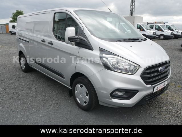 Ford Transit Custom 300 L2H1 VA Werkstatt Klima AHK - כלי רכב מסחרי עם לוח: תמונה 4 Ford Transit Custom 300 L2H1 VA Werkstatt Klima AHK - כלי רכב מסחרי עם לוח: תמונה 4