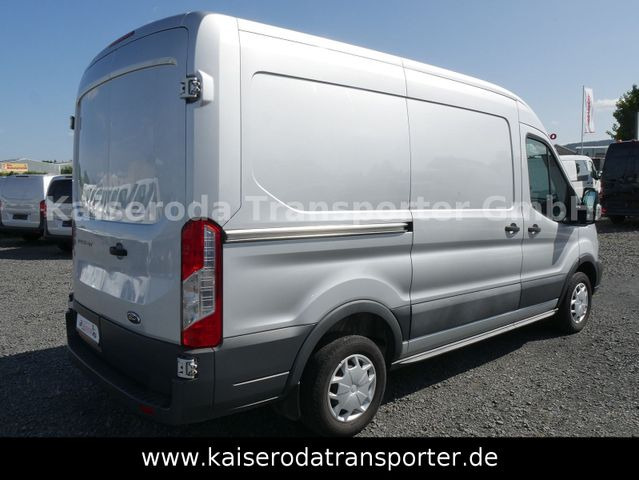 Ford Transit FT 310 L2H2 VA Werkstatt Klima Standheiz - כלי רכב מסחרי עם לוח: תמונה 5 Ford Transit FT 310 L2H2 VA Werkstatt Klima Standheiz - כלי רכב מסחרי עם לוח: תמונה 5