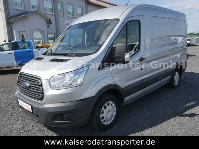 Ford Transit FT 310 L2H2 VA Werkstatt Klima Standheiz - כלי רכב מסחרי עם לוח: תמונה 3 Ford Transit FT 310 L2H2 VA Werkstatt Klima Standheiz - כלי רכב מסחרי עם לוח: תמונה 3
