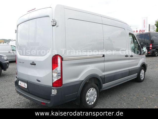 Ford Transit FT 310 L2H2 VA Werkstatt Klima Sthzg. - כלי רכב מסחרי עם לוח: תמונה 5 Ford Transit FT 310 L2H2 VA Werkstatt Klima Sthzg. - כלי רכב מסחרי עם לוח: תמונה 5