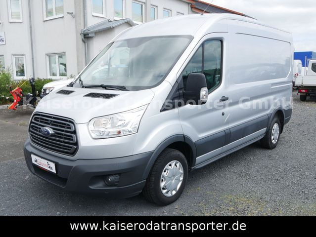Ford Transit FT 310 L2H2 VA Werkstatt Klima Sthzg. - כלי רכב מסחרי עם לוח: תמונה 3 Ford Transit FT 310 L2H2 VA Werkstatt Klima Sthzg. - כלי רכב מסחרי עם לוח: תמונה 3