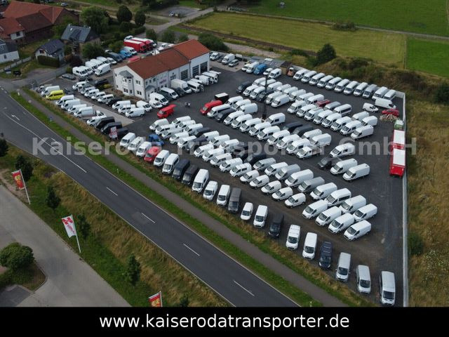 Ford Transit FT 310 L3H2 VA Kasten Klima PDC EU6 - כלי רכב מסחרי עם לוח: תמונה 2 Ford Transit FT 310 L3H2 VA Kasten Klima PDC EU6 - כלי רכב מסחרי עם לוח: תמונה 2