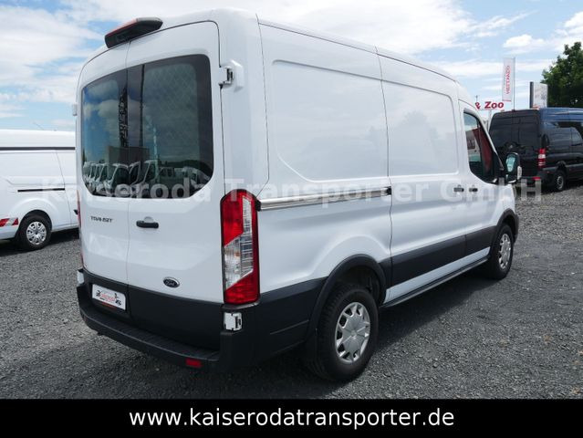 Ford Transit FT 350 L2H2VA Werkst. Klima Navi Kamera - כלי רכב מסחרי עם לוח: תמונה 5 Ford Transit FT 350 L2H2VA Werkst. Klima Navi Kamera - כלי רכב מסחרי עם לוח: תמונה 5