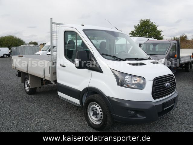 Ford Transit FT 350 L2VA 3-Seitenkipper Klima AHK EU6 - כלי רכב מסחרי מזהיר: תמונה 4 Ford Transit FT 350 L2VA 3-Seitenkipper Klima AHK EU6 - כלי רכב מסחרי מזהיר: תמונה 4