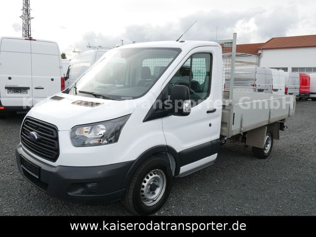 Ford Transit FT 350 L2VA 3-Seitenkipper Klima AHK EU6 - כלי רכב מסחרי מזהיר: תמונה 3 Ford Transit FT 350 L2VA 3-Seitenkipper Klima AHK EU6 - כלי רכב מסחרי מזהיר: תמונה 3